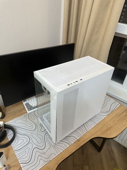 Продам мощный ПК для игр