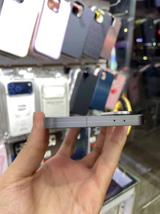 Samsung A56 5G 8/128 ideal