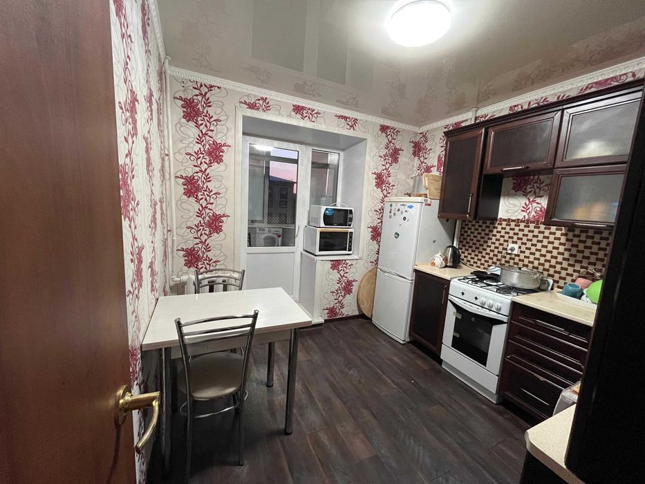 2-комн.квартира, Ахтамар