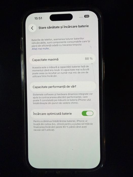 Iphone 14 Pro 128 GB