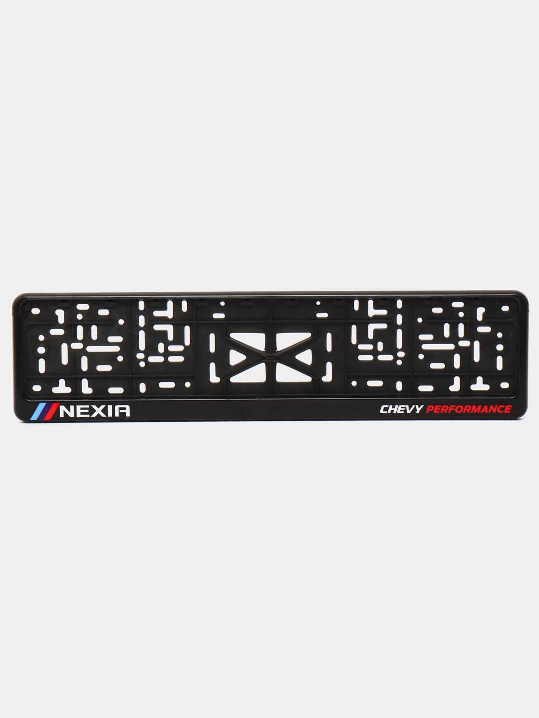Под номер для Nexia chevy performance, Подномер, номерная Рамка: 10 у.е ...