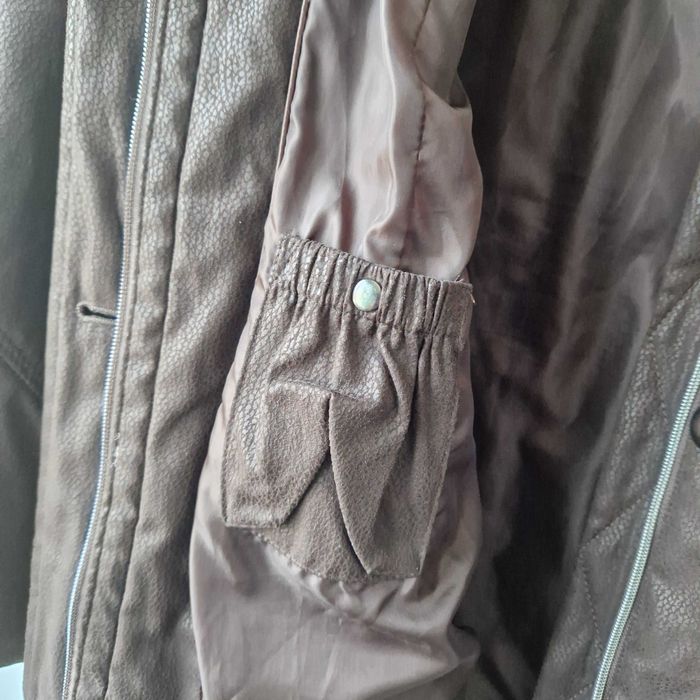 Дамско яке размер M-L