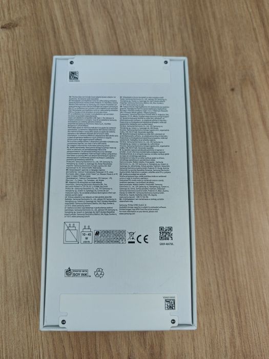 Vand Samsung Galaxy A57