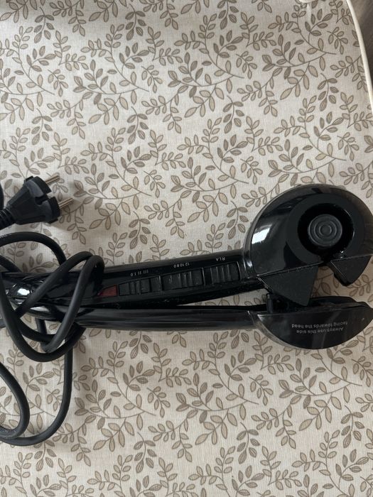 Стайлер BaBylissPRO