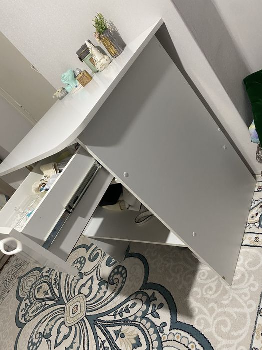 Пеленальный стол комод