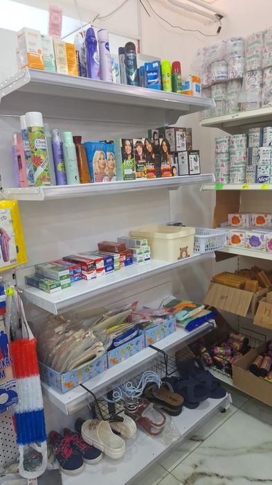 Продам действующий бизнес