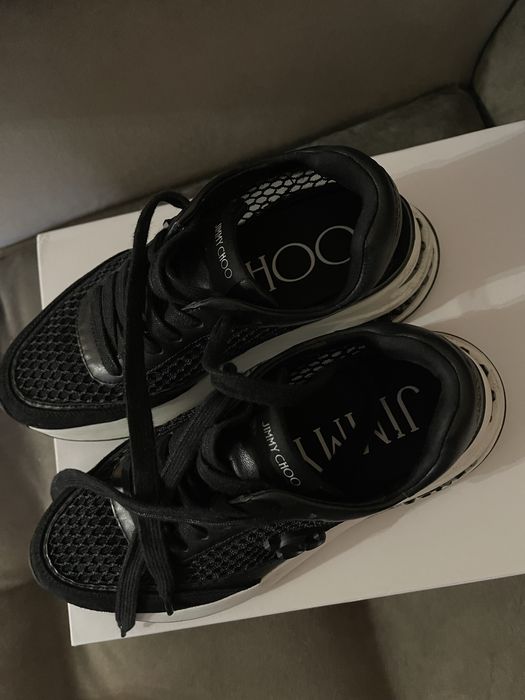 Jimmy Choo Memphis 36.5