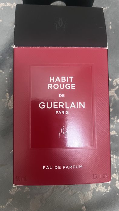 Оргинал порфюм ниша