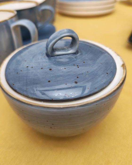 Тарелки Китай фарфор