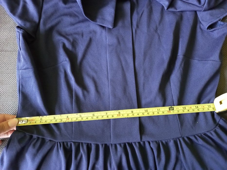 Дамска рокля размер Л