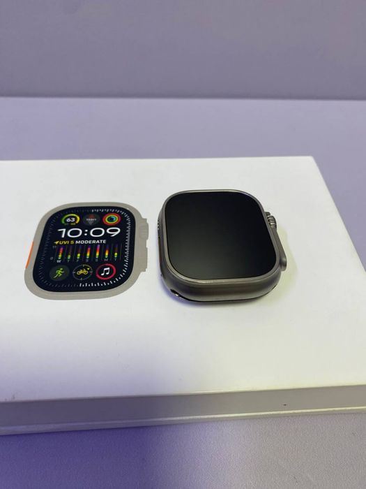 Apple Watch Ultra 2 49mm / CТ  32873