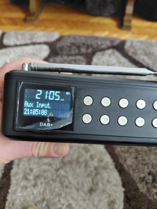Vind boxa bluetooth Kreafunk tradio kfsc-34