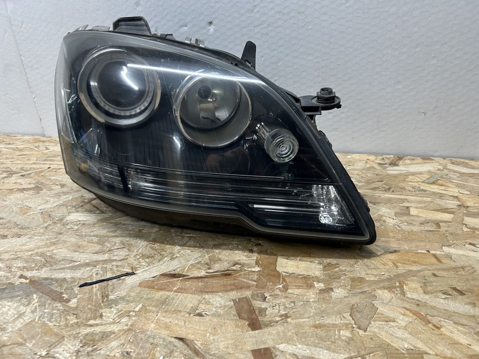 Far xenon Mercedes ML w164 facelift 2008-2010