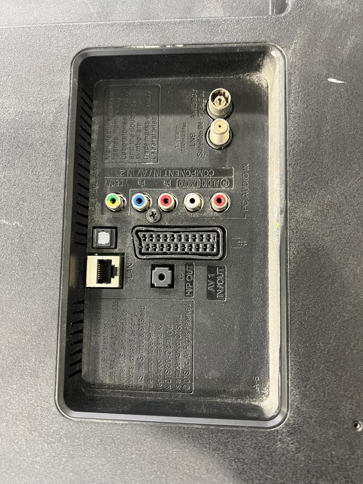 Продам телевизор LG 55LA620V