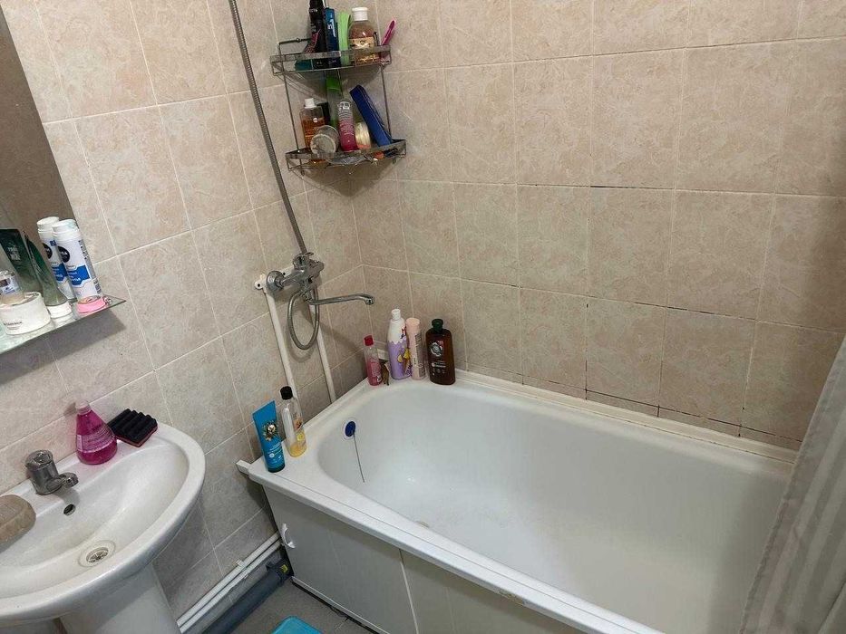 2 комнатная в Новом доме IT лицей