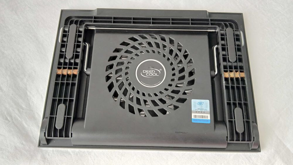 Cooler Laptop DeepCool N9 (DP-N9)