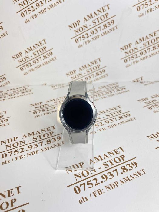 NDP Amanet NON-STOP Bld.Iuliu Maniu 69 SAMSUNG WATCH 4 CLASSIC (53943)