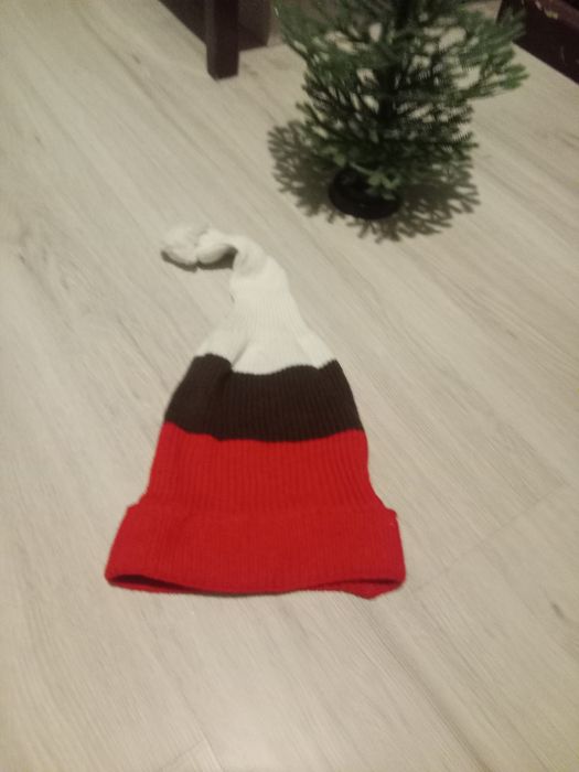 Шапка цигейковая СССР