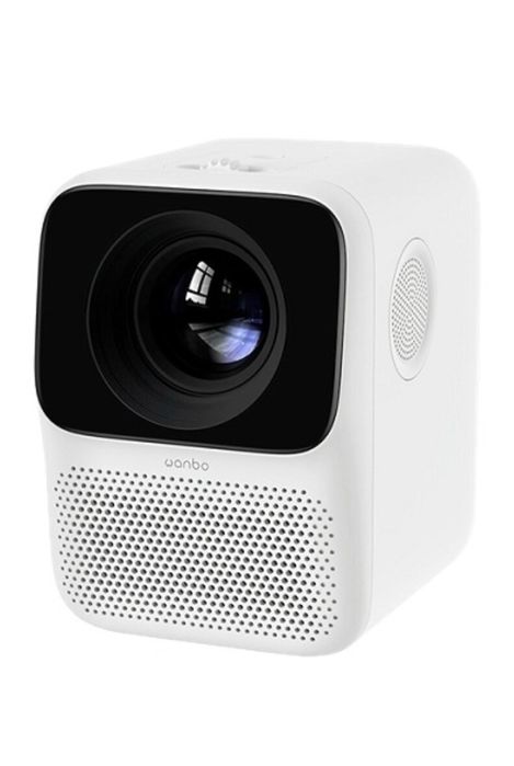 Проектор Xiaomi Wanbo Projector T2 Free