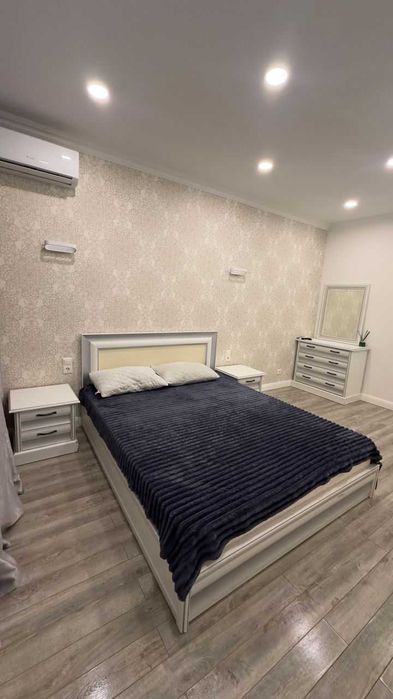 Дава се под наем Двустаен апартамент в София, Младост 1 - 50 кв.м за 375 € - Снимка #1