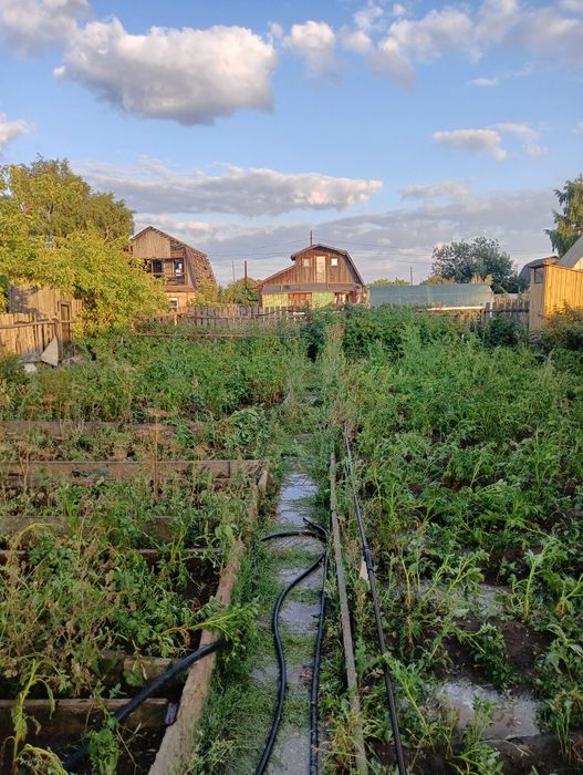 Продам дачу на темерязево