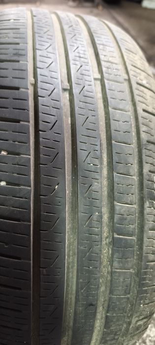 Всесезонни Гуми 225 50 17