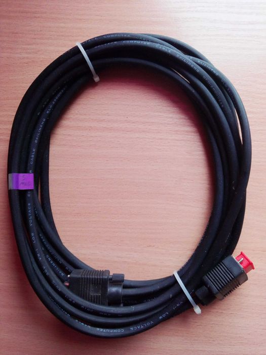 Новый Кабель VGA