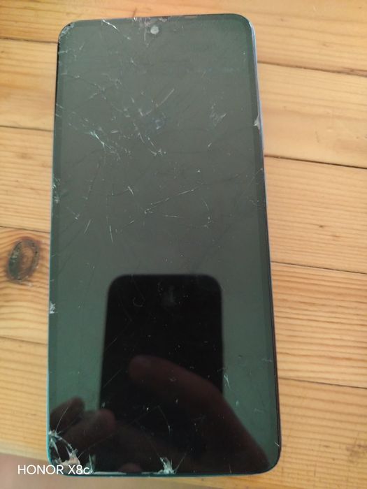 Redmi 12 pro holati yaxshi