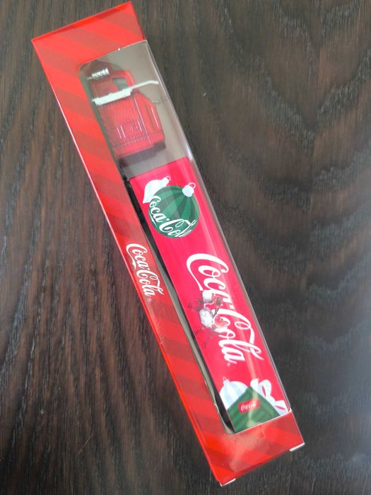 Коледен камион Кока Кола (Coca Cola)- 3 вида, 40лв/броя