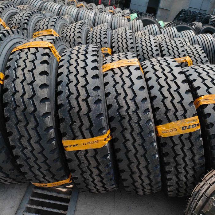 Samosval Howo Man Chakmanlarga 12.00R20 razmer ilon izli balonlar bor