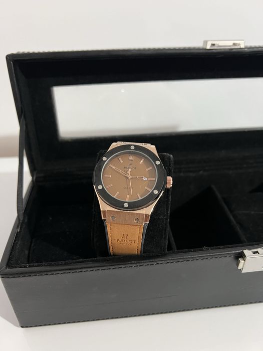 Ceasuri HU BLOT super calitate A+++