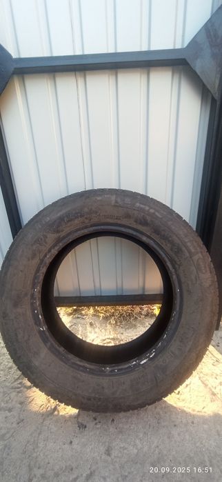 Michelin energy xm2 215/65 R16 1 балон