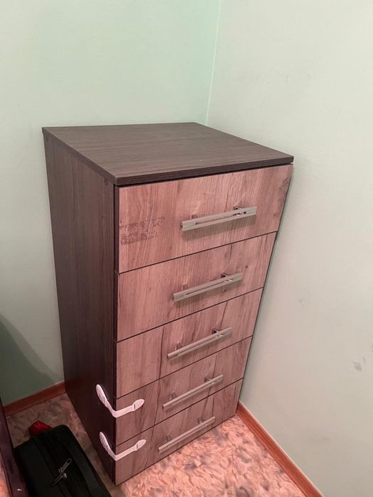 Продам Спальный гарнитур