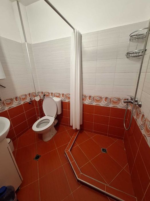 Продава се Тристаен апартамент в Пловдив, Въстанически - 87 кв.м за 824 €/кв.м - Снимка #7