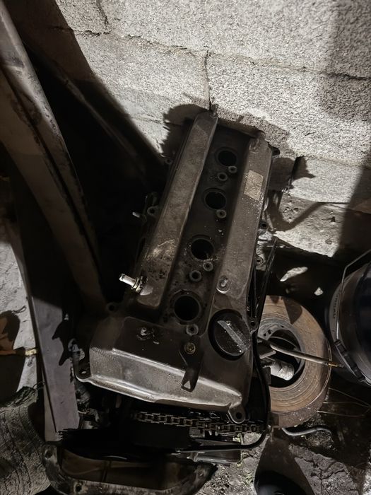 Матор 2,4 от камри 35 оригинал евроеец