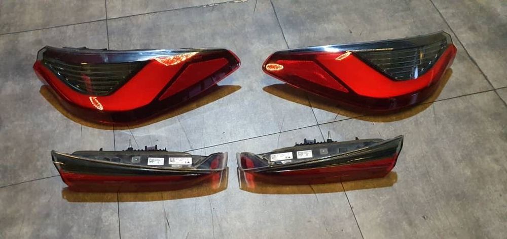 Автозапчасти для BMW g22/g26