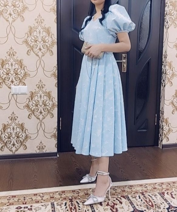 Женская одежда и мода