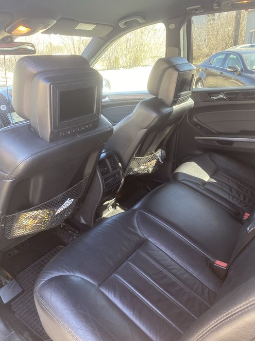 Mercedes Benz Ml 320