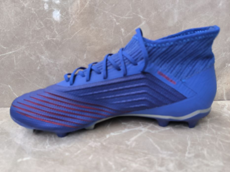 Adidas Predator 19.2  футболни обувки бутонки номер 43