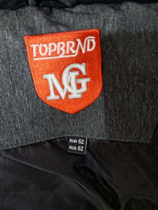 Куртки на подростка