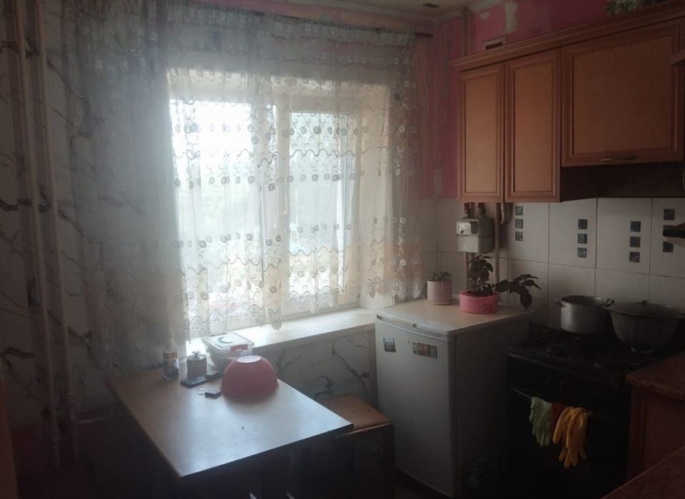 Продам 1 ком квартиру в районе Вокзала