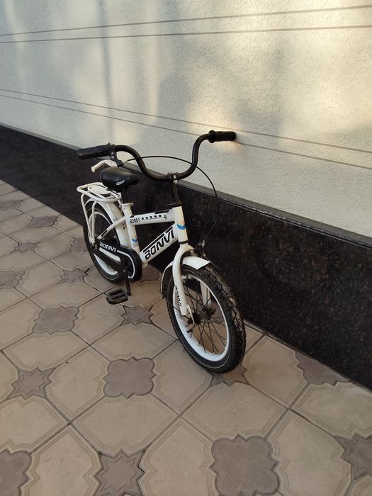 Velosiped bolalarniki