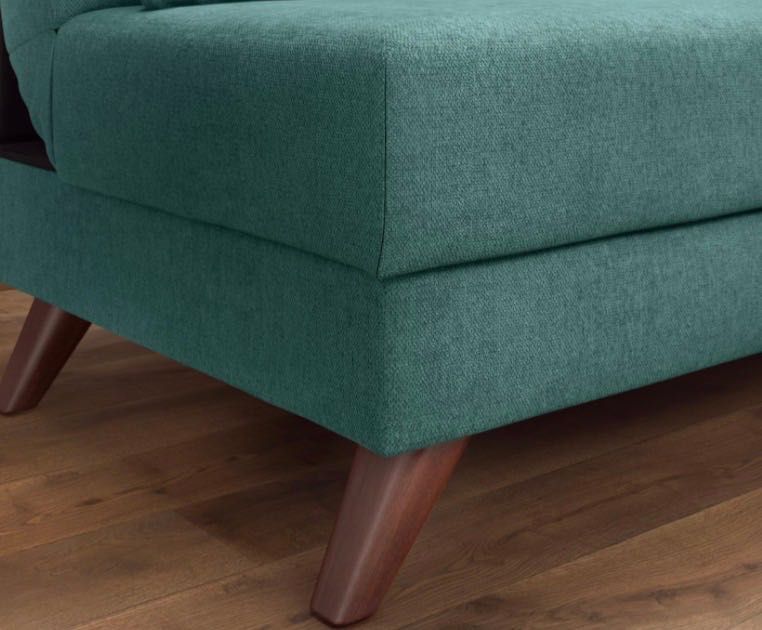 Канапе Клик клак с Вътрешна ракла