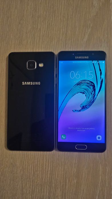 Samsung Galaxy A5