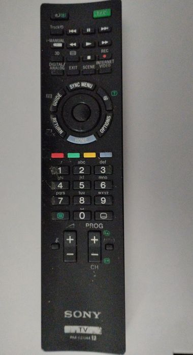 Televizor 3D Sony Bravia KDL-32EX720