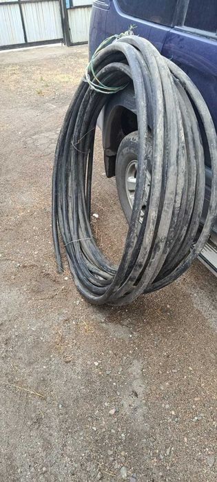 продам силовой кабель АВВГ 95