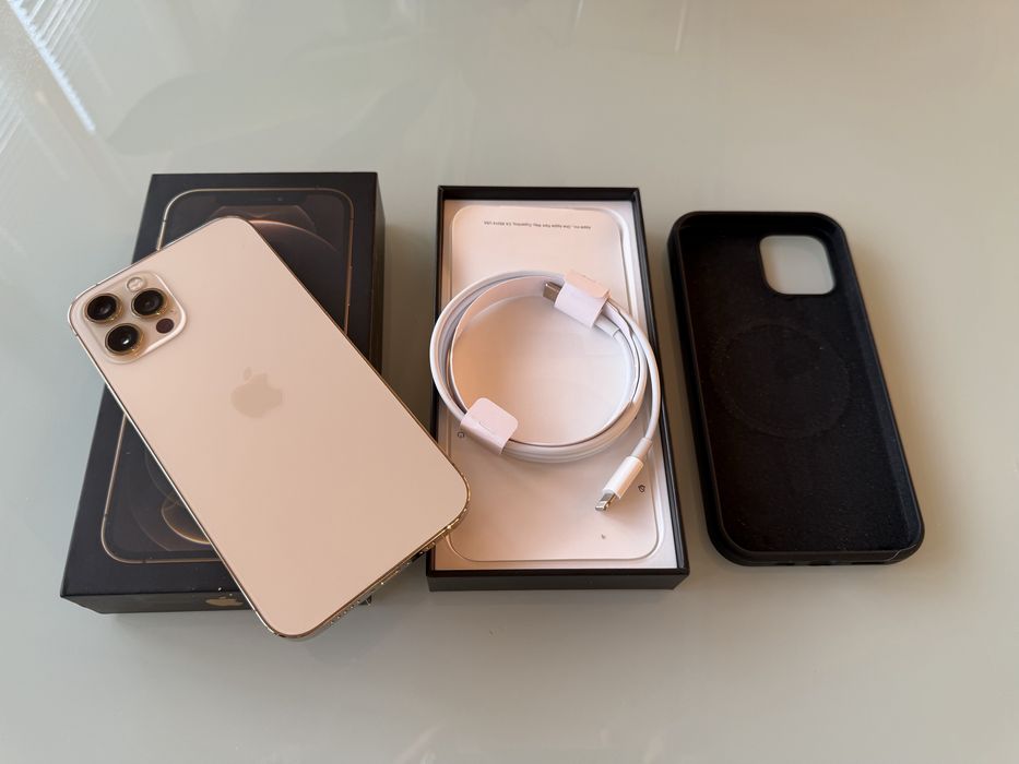 Iphone 12 pro 128GB