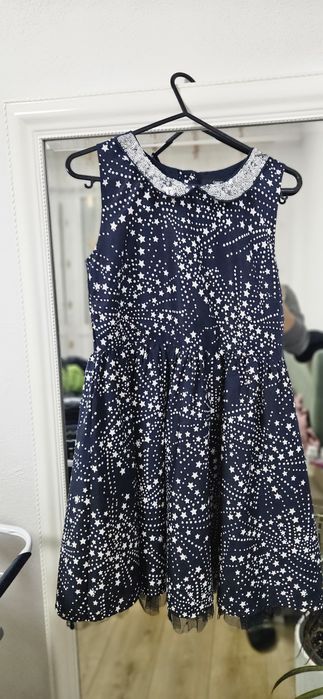 Rochita fetite George