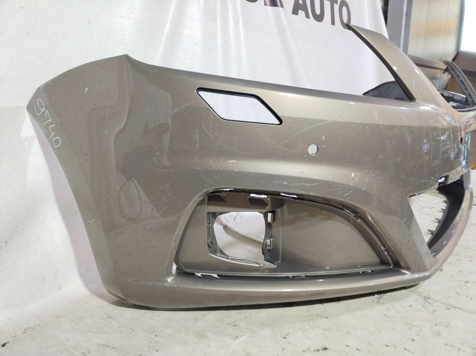 Bara fata Seat Alhambra, 2010, 2011, 2012, 2013, 2014, 2015, 2016, 2017, 2018, 2019, cod origine OE 7N5807221A.