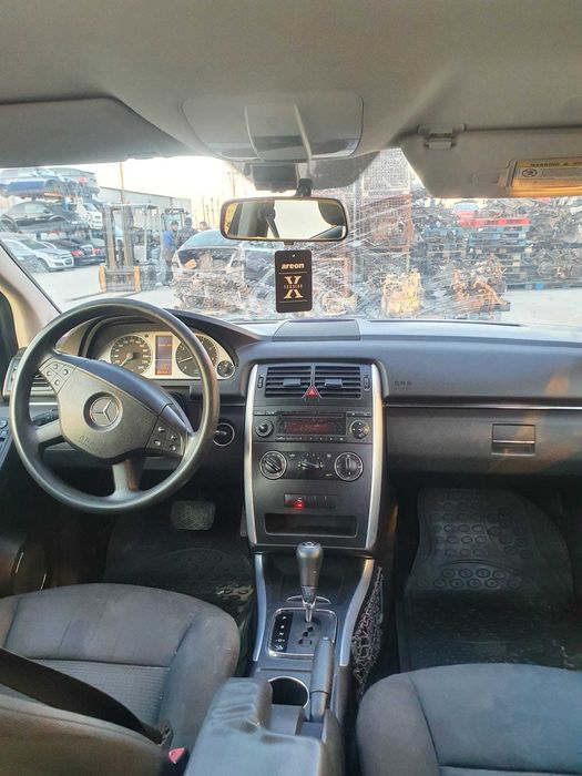 Mercedes B-class  200 Dezmembram/Dezmembrez